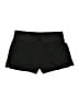 Athleta Solid Black Athletic Shorts Size XL - photo 1