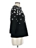 Talbots Animal Print Black Pullover Sweater Size M - photo 4