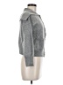 Massimo Dutti Gray Cardigan Size M - photo 4