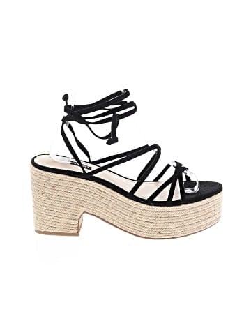 Nine West Wedges (view 1)