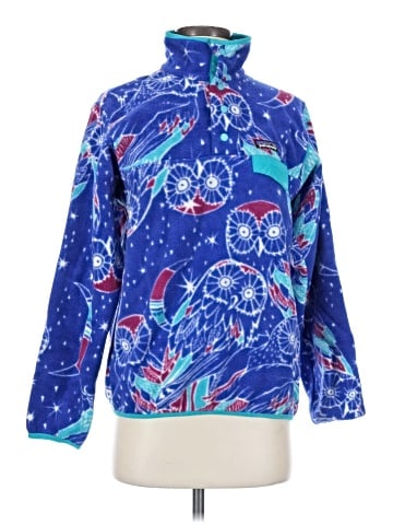 Patagonia Pullover Sweater (view 1)