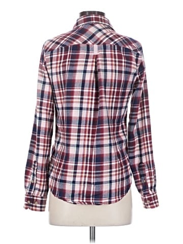 Marmot Long Sleeve Button-Down Shirt (view 2)