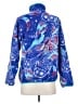 Patagonia 100% Polyester Print Blue Pullover Sweater Size S - photo 2