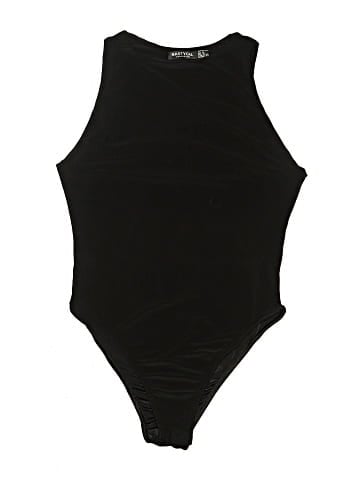 Nasty Gal Inc. Bodysuit (view 1)