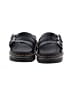 Dr. Martens Black Sandals Size 6 - photo 2