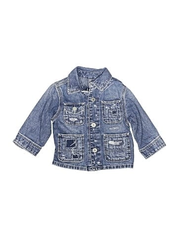 Gap Denim Jacket (view 1)