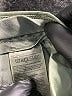Banana Republic Green Khakis Size 8 (petite) - photo 8