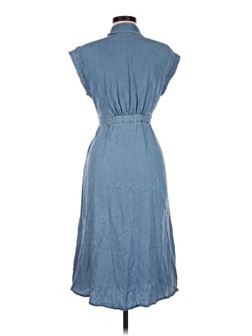 Ann Taylor LOFT Casual Dress (view 2)