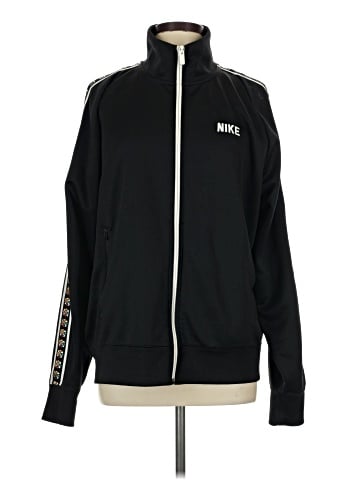 Nike Track Jacket (view 1)
