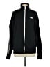 Nike 100% Polyester Black Track Jacket Size L - photo 1