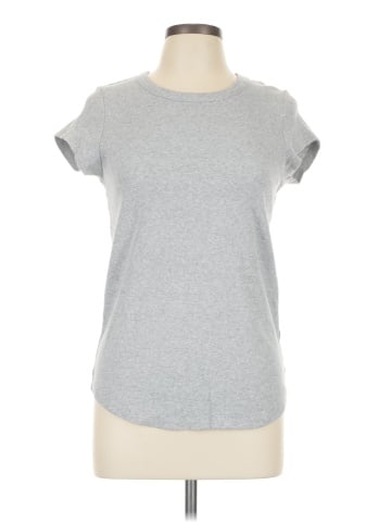 Buffalo by David Bitton Short Sleeve Top (view 1)