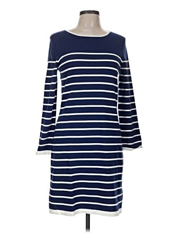 Sail to Sable Casual Dress (view 1)