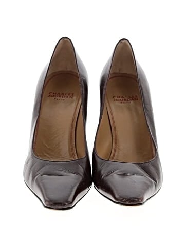 Charles Jourdan Heels (view 2)