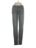 Paige Stripes Gray Jeans Size 27 waist - photo 1