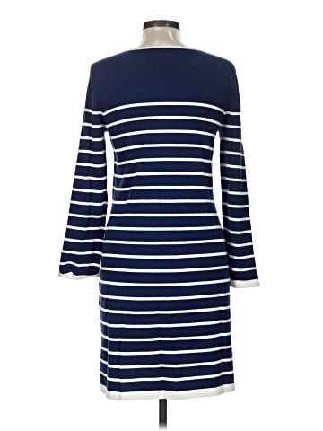 Sail to Sable Casual Dress (view 2)