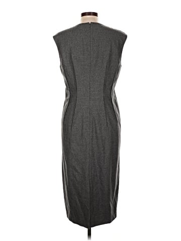 Lafayette 148 New York Casual Dress (view 2)