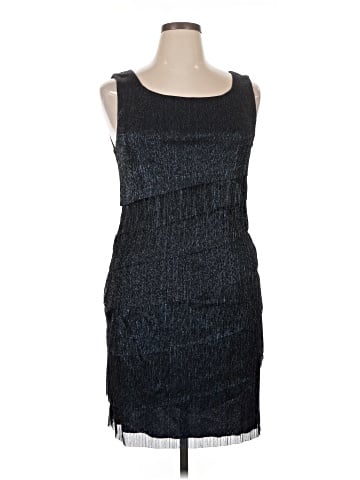Connected Apparel Cocktail Dress (view 1)
