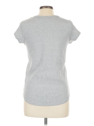 Buffalo by David Bitton Short Sleeve Top (view 2)
