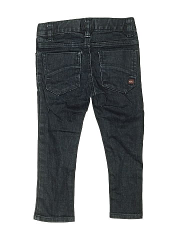 Tea Jeans (view 2)