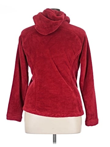 Avalanche Zip Up Hoodie (view 2)