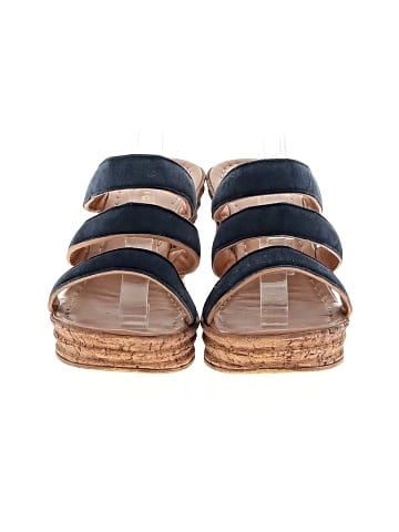 Mariella Wedges (view 2)