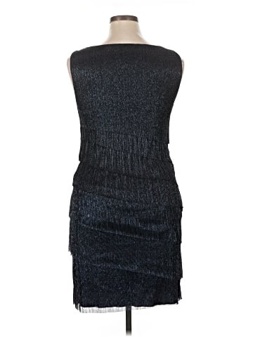 Connected Apparel Cocktail Dress (view 2)