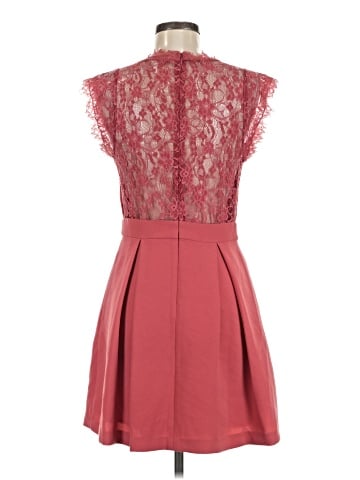 BCBGeneration Cocktail Dress (view 2)