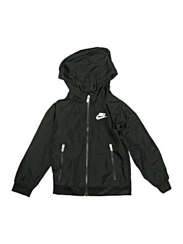 Nike Windbreaker (view 1)