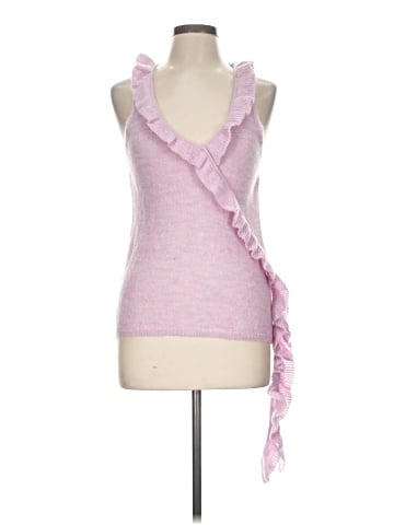 MNG Sweater Vest (view 1)