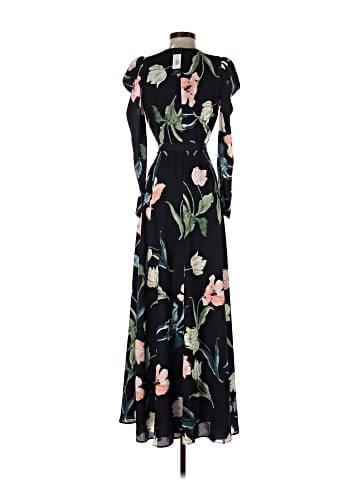 Yumi Kim Casual Dress (view 2)