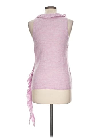 MNG Sweater Vest (view 2)