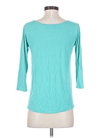 Salaam! 3/4 Sleeve T-Shirt (view 2)