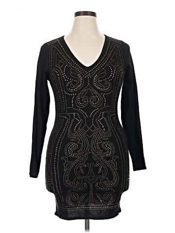 Say What? Cocktail Dress (view 1)