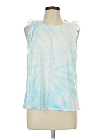 Knox Rose Sleeveless Blouse (view 1)