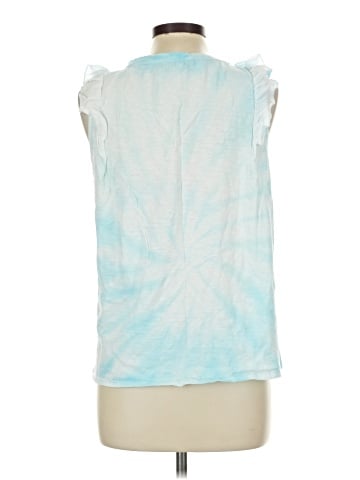 Knox Rose Sleeveless Blouse (view 2)