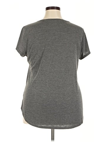 Apt. 9 Short Sleeve T-Shirt (view 2)