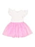 Epic Threads Pink Dress Size 4T - photo 1