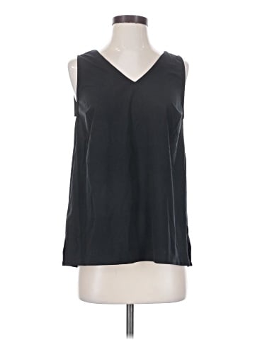 Eddie Bauer Sleeveless Blouse (view 1)