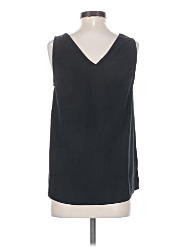 Eddie Bauer Sleeveless Blouse (view 2)