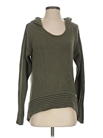 DKNY Jeans Pullover Sweater (view 1)