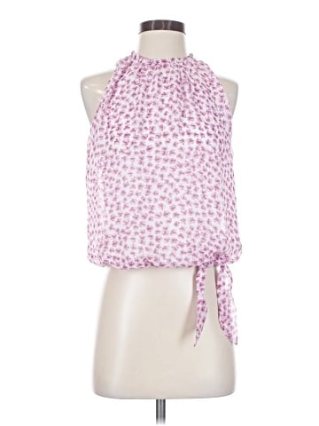 Sienna Sky Sleeveless Blouse (view 1)