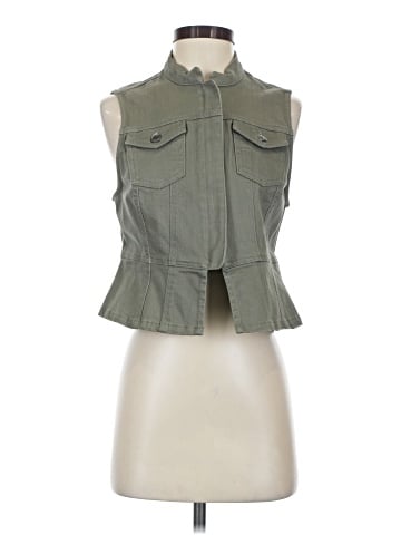 BCBGeneration Vest (view 1)
