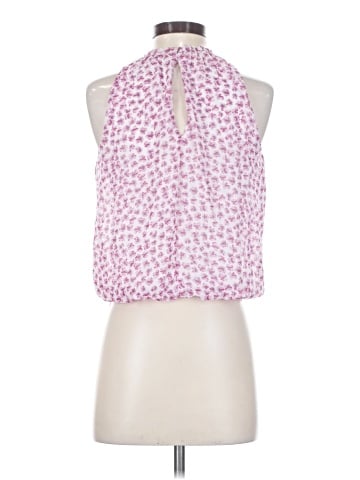 Sienna Sky Sleeveless Blouse (view 2)