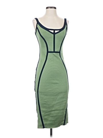 Wow Couture Cocktail Dress (view 1)