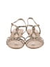 VANELi Tan Sandals Size 9 (narrow) - photo 2