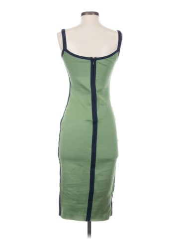 Wow Couture Cocktail Dress (view 2)