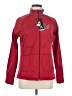 Antigua 100% Polyester Red Jacket Size M - photo 1