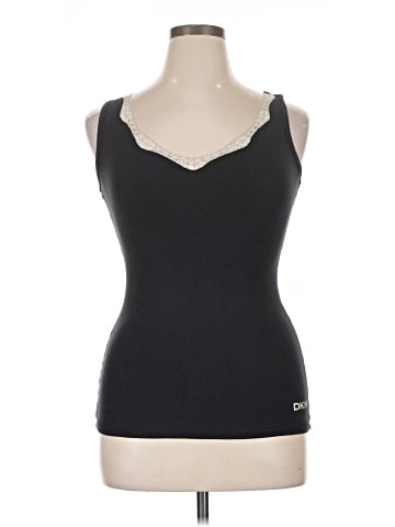 DKNY Sleeveless T-Shirt (view 1)