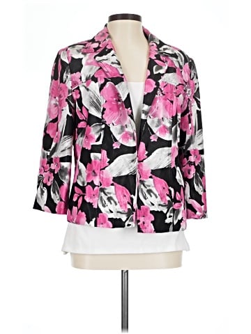 TanJay Blazer (view 1)