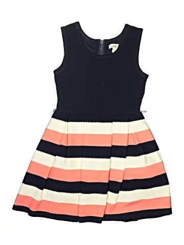 Knit Works Dress (view 1)